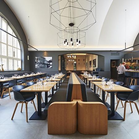 Bella Vita Inn Waterloo Ngoại thất bức ảnh