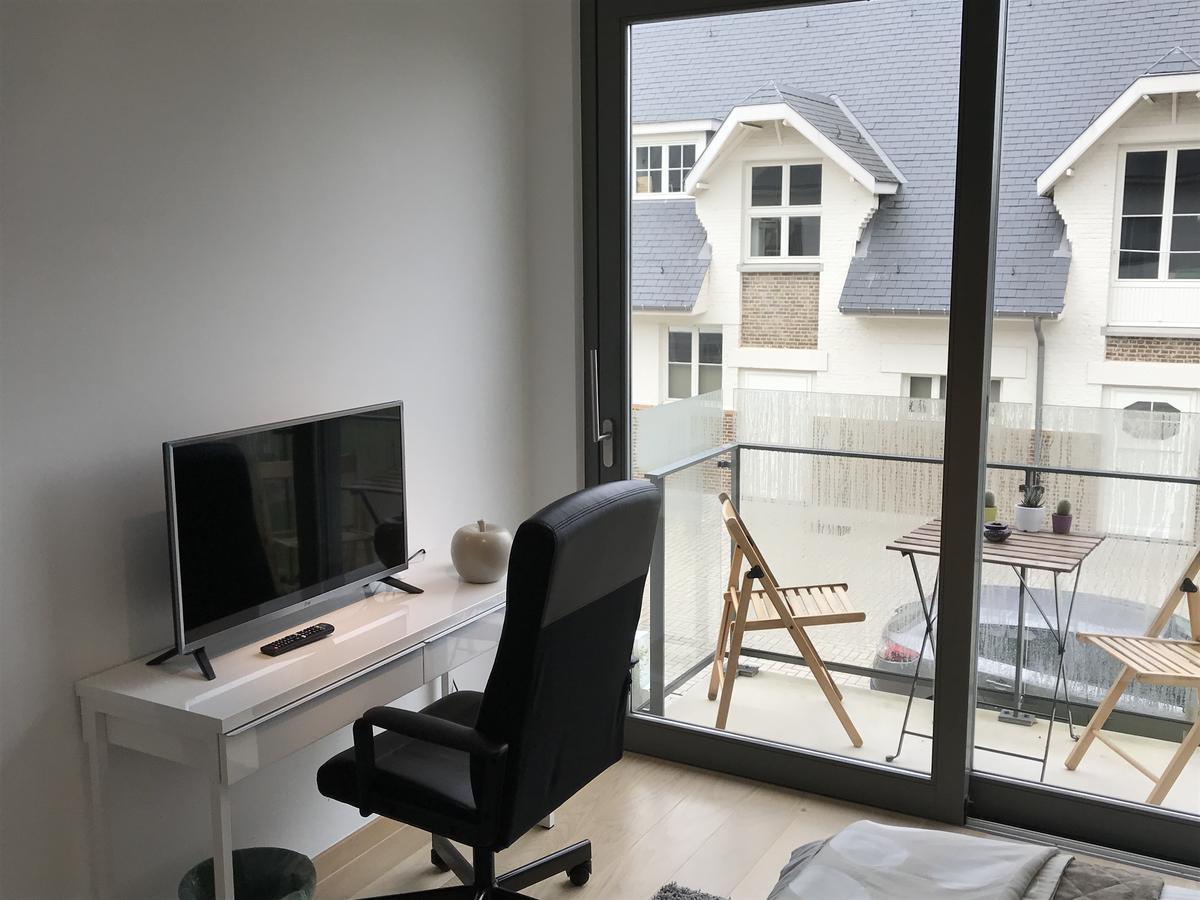 Bella Vita Inn Waterloo Ngoại thất bức ảnh