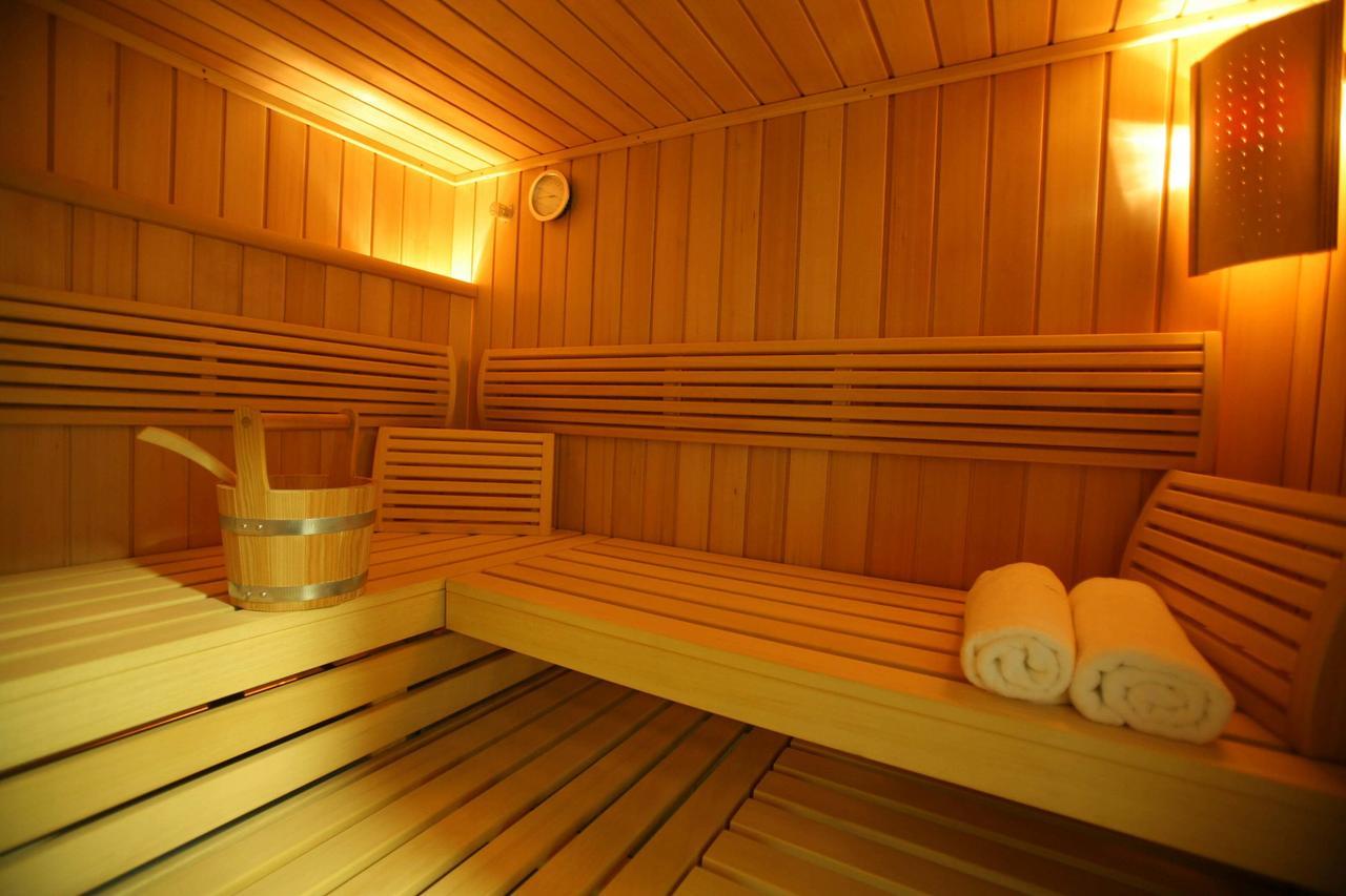Bella Vita Inn Waterloo Ngoại thất bức ảnh