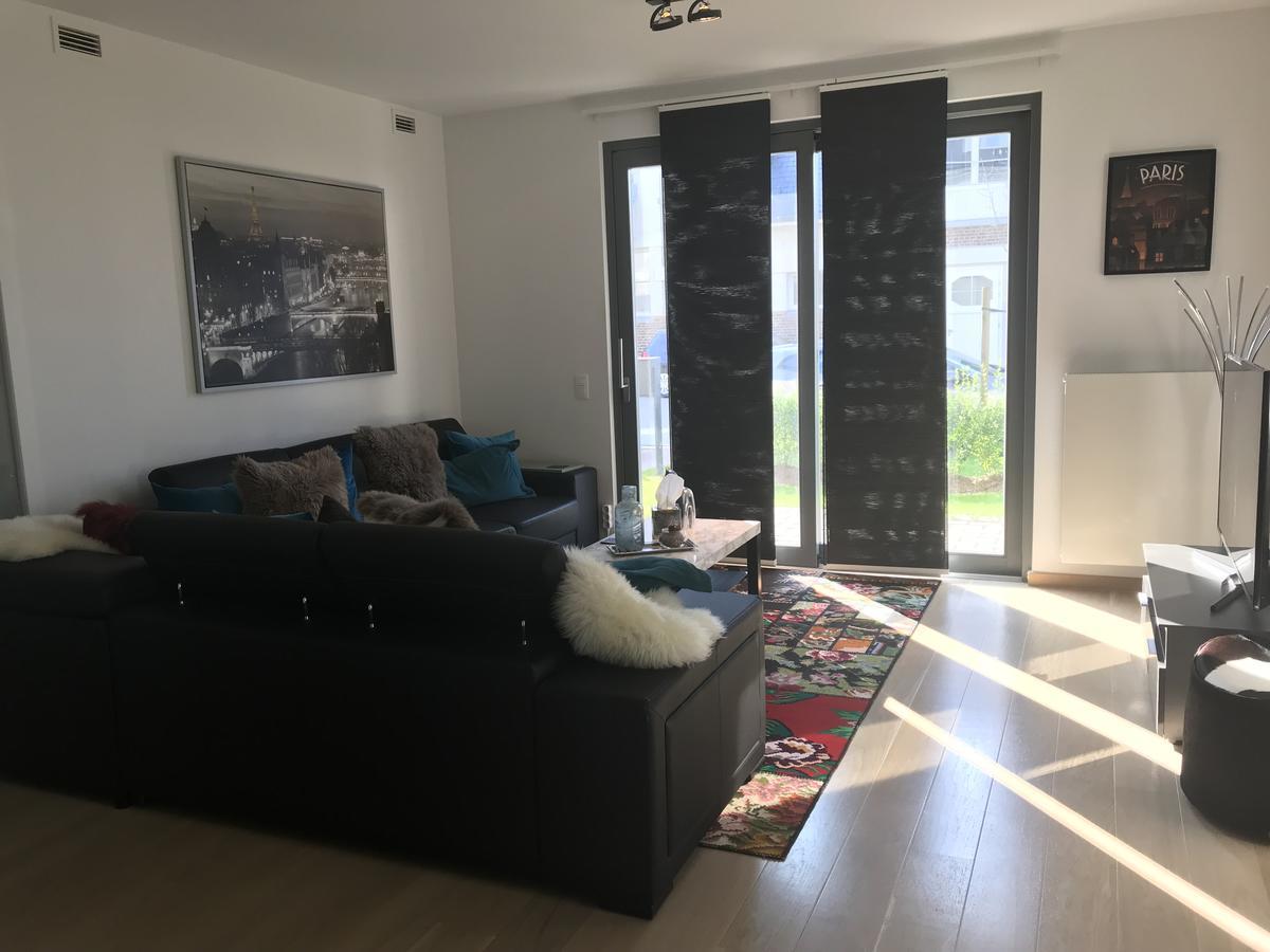 Bella Vita Inn Waterloo Ngoại thất bức ảnh