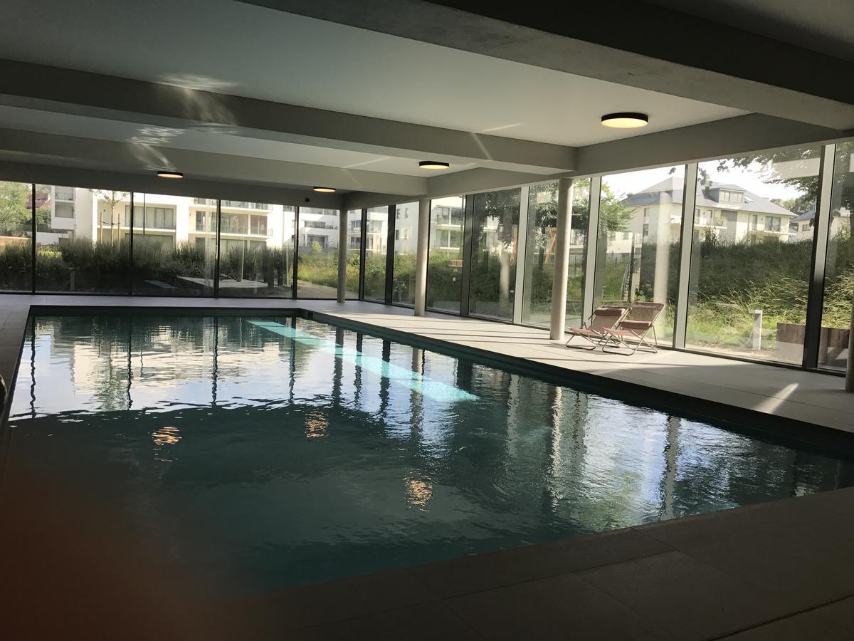 Bella Vita Inn Waterloo Ngoại thất bức ảnh