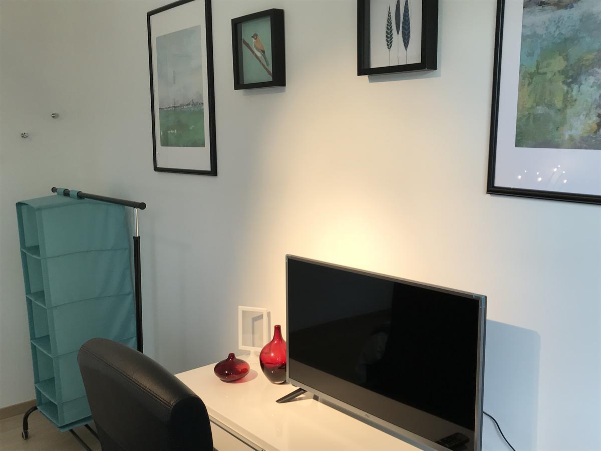 Bella Vita Inn Waterloo Ngoại thất bức ảnh