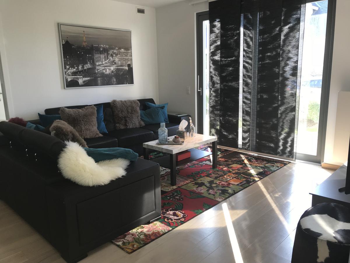Bella Vita Inn Waterloo Ngoại thất bức ảnh