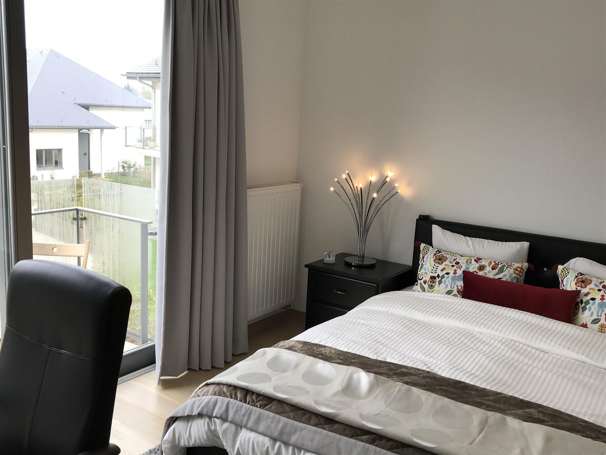 Bella Vita Inn Waterloo Ngoại thất bức ảnh