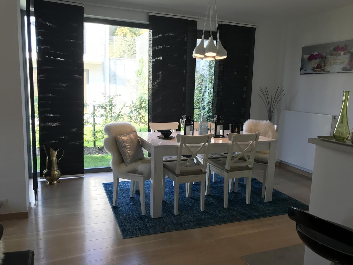 Bella Vita Inn Waterloo Ngoại thất bức ảnh