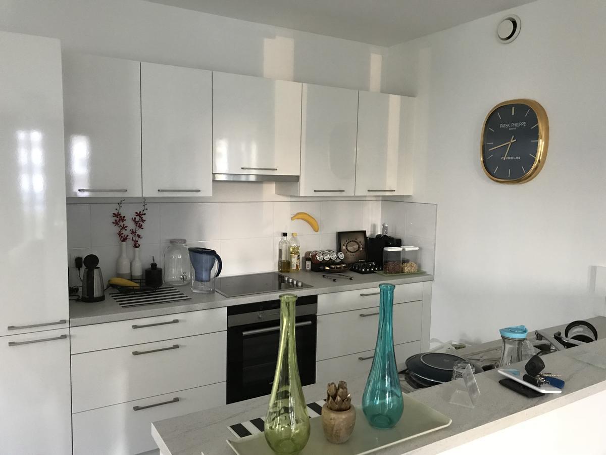 Bella Vita Inn Waterloo Ngoại thất bức ảnh
