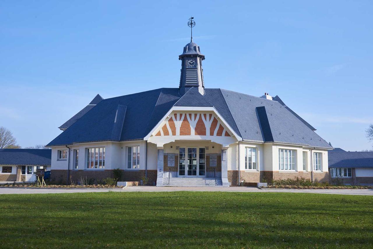 Bella Vita Inn Waterloo Ngoại thất bức ảnh