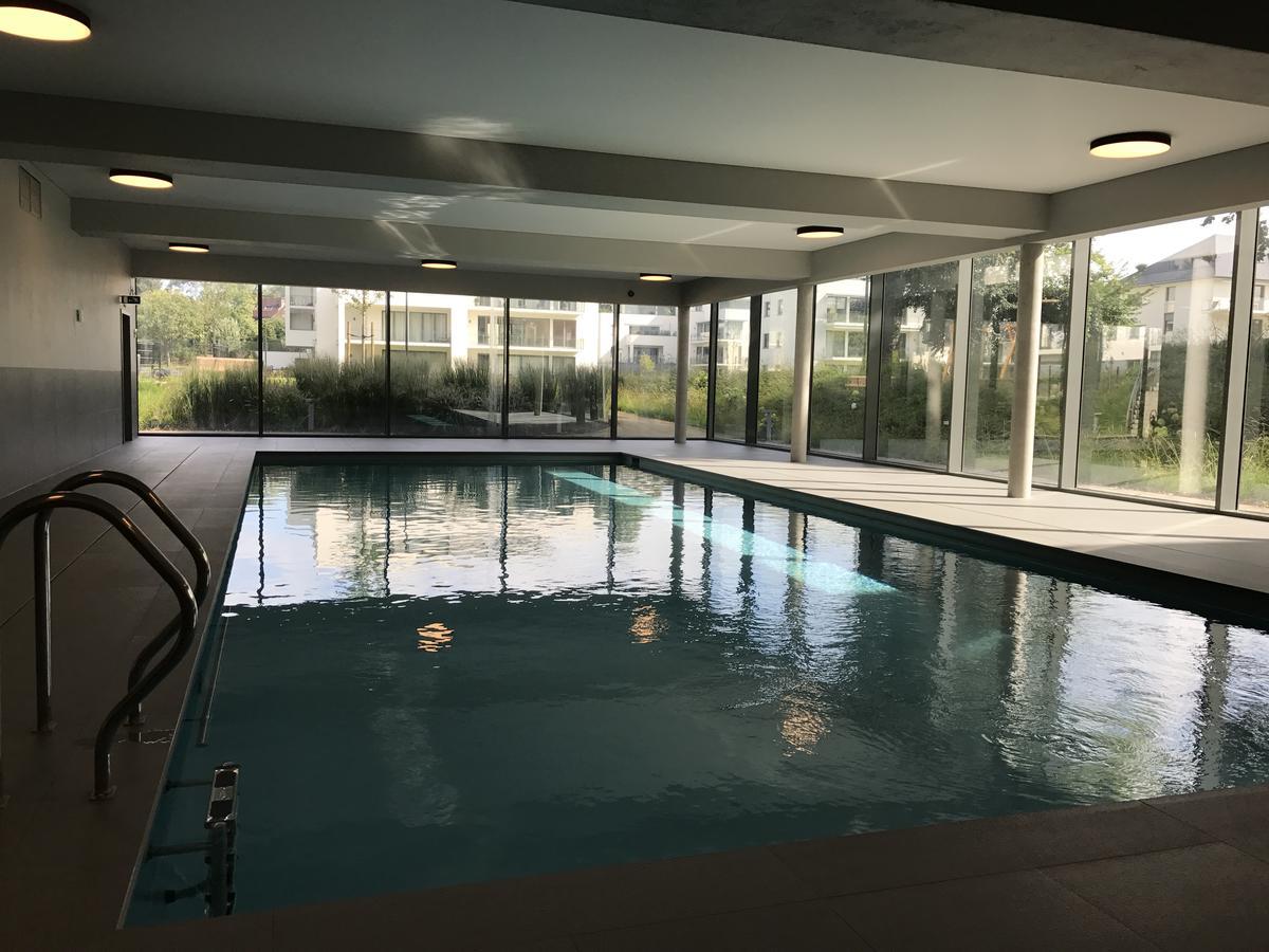 Bella Vita Inn Waterloo Ngoại thất bức ảnh