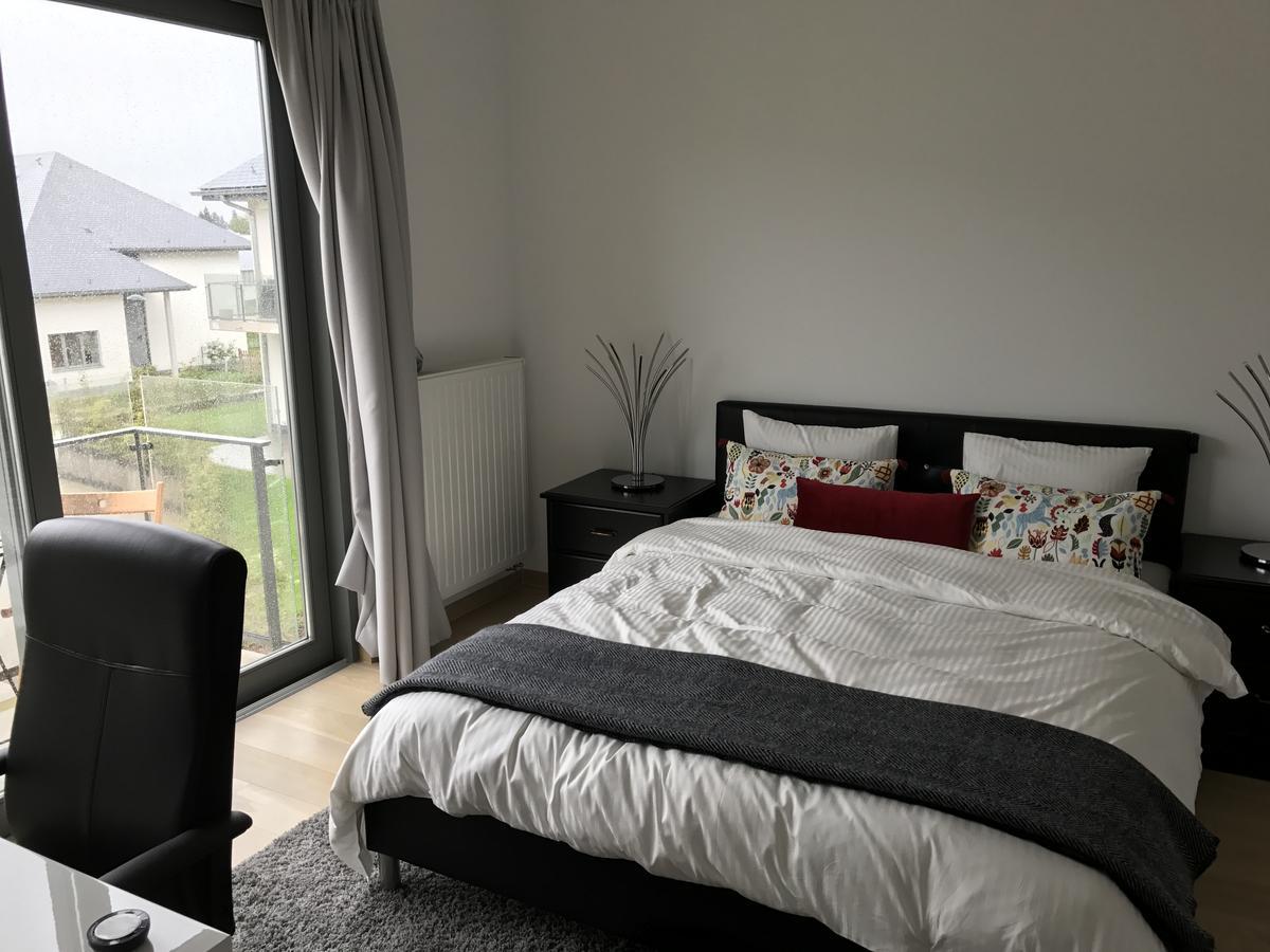Bella Vita Inn Waterloo Ngoại thất bức ảnh