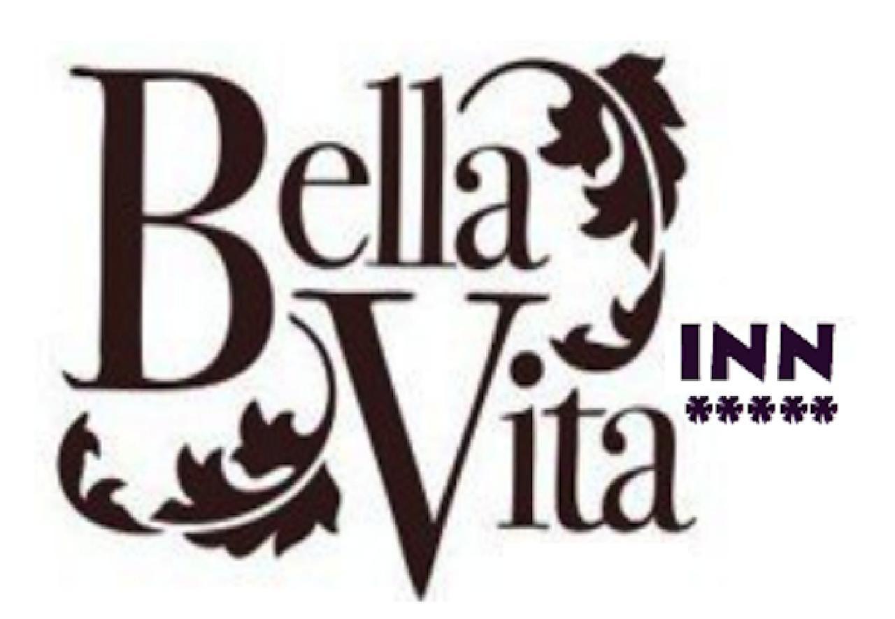 Bella Vita Inn Waterloo Ngoại thất bức ảnh